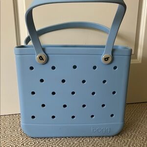 Baby Bogg Bag - Carolina on my Mind